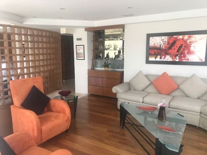 venta departamento en bosques de las lomas. cumbres. reforma,departamento remodelado venta $11,500,000