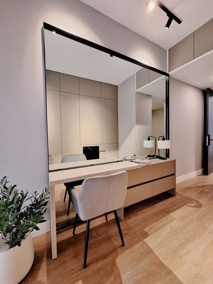 venta de departamentos en preventa carretera méxico toluca  venta lofts