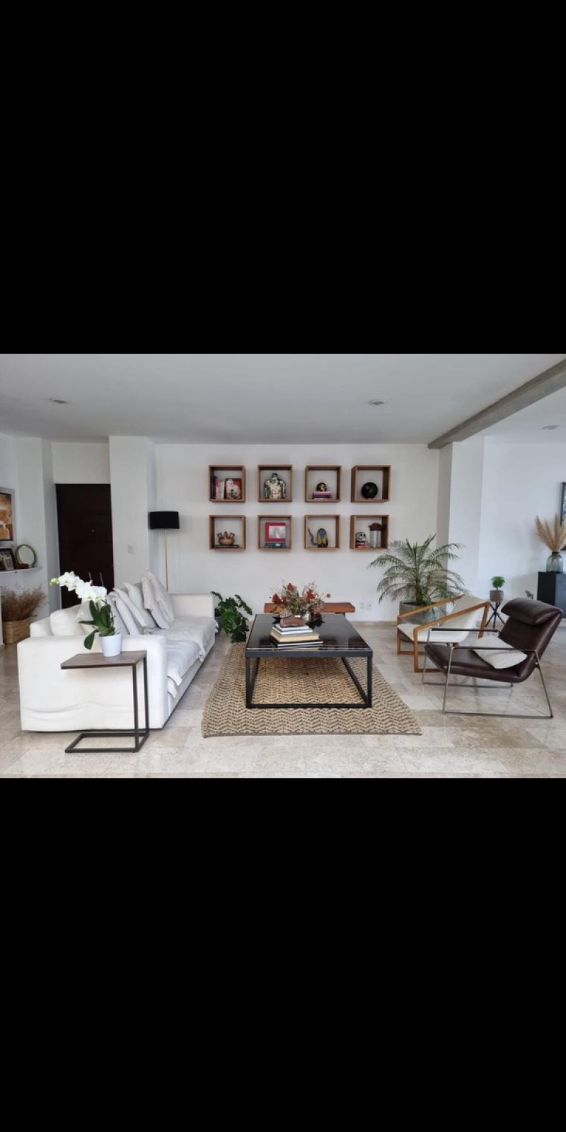 Departamento En Venta En El Molino, Constituyente Jesús Romero Flores.   $7´500,000MN