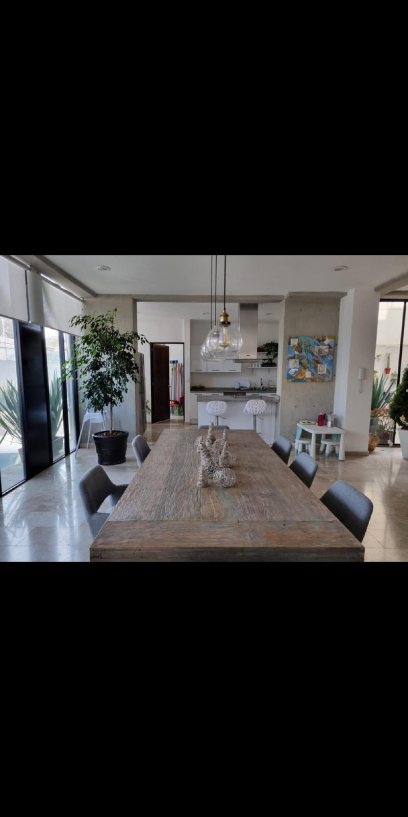 Departamento En Venta En El Molino, Constituyente Jesús Romero Flores.   $7´500,000MN