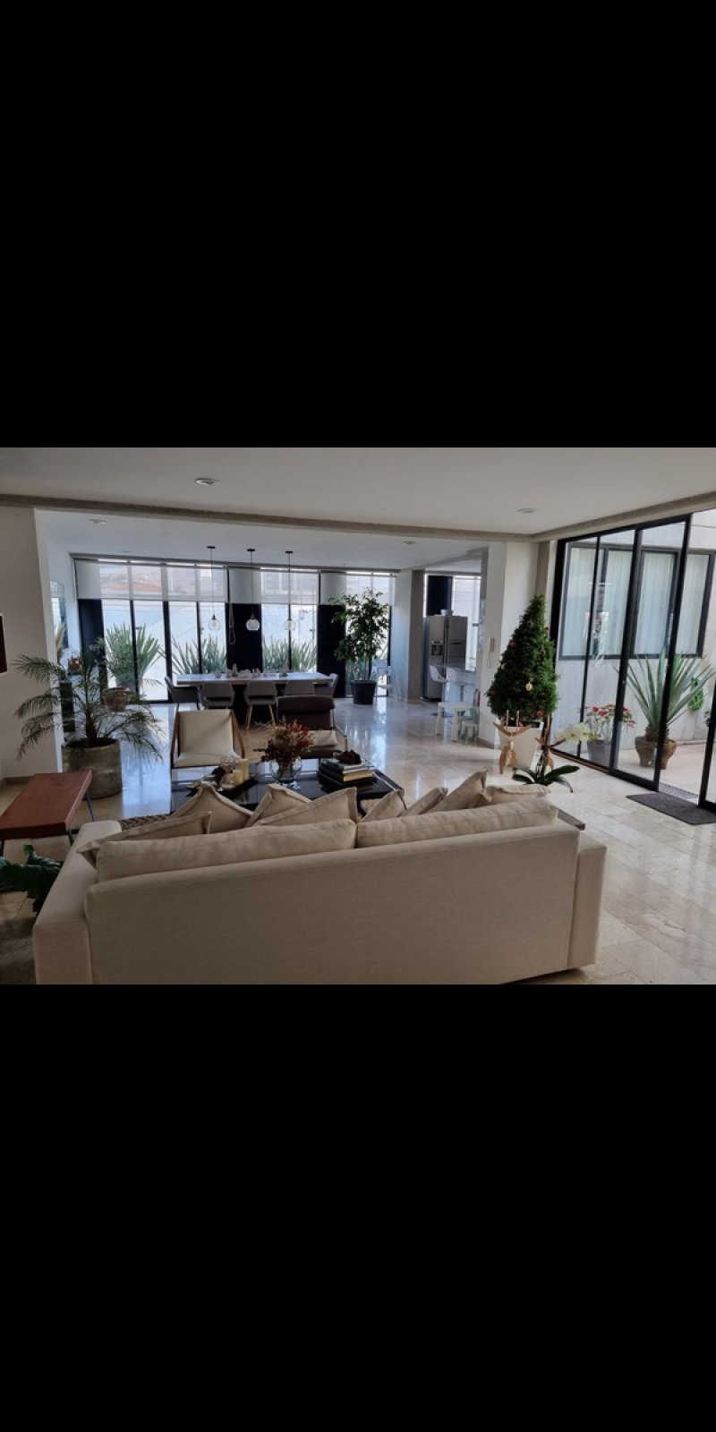 Departamento En Venta En El Molino, Constituyente Jesús Romero Flores.   $7´500,000MN