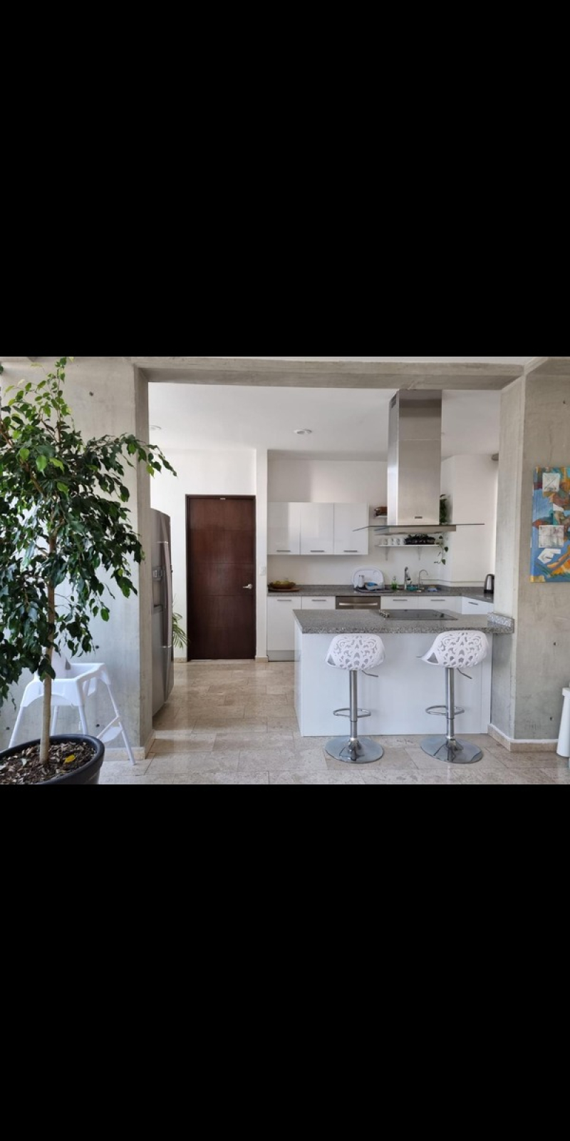 Departamento En Venta En El Molino, Constituyente Jesús Romero Flores.   $7´500,000MN