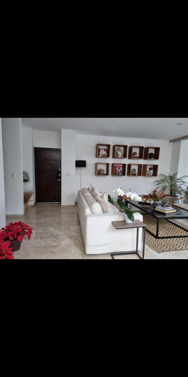 Departamento En Venta En El Molino, Constituyente Jesús Romero Flores.   $7´500,000MN