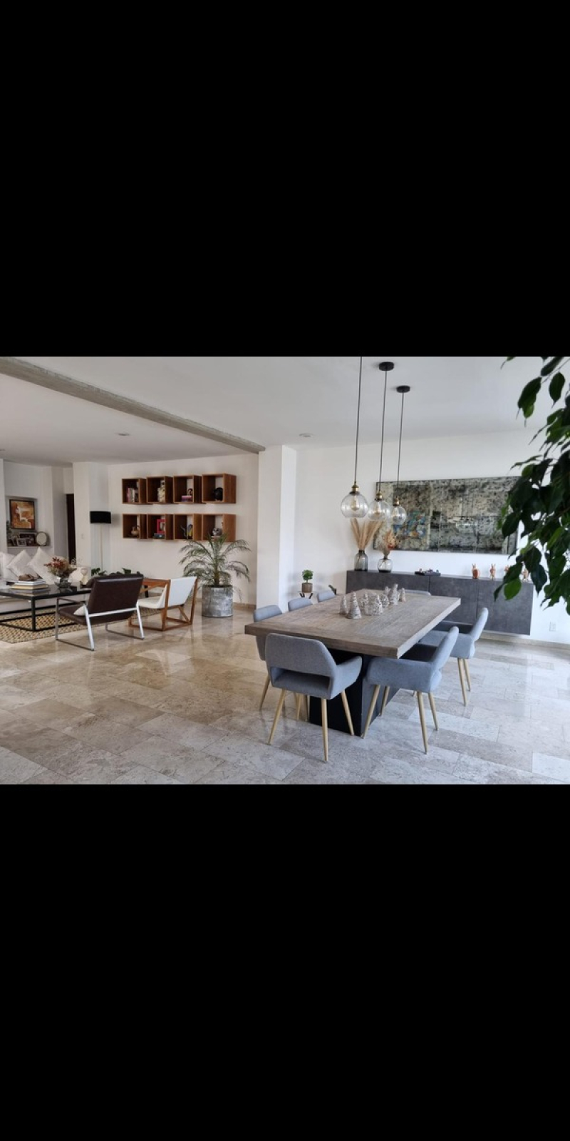 Departamento En Venta En El Molino, Constituyente Jesús Romero Flores.   $7´500,000MN