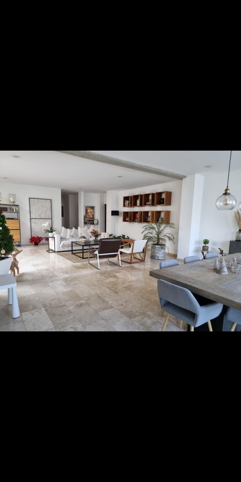 Departamento En Venta En El Molino, Constituyente Jesús Romero Flores.   $7´500,000MN