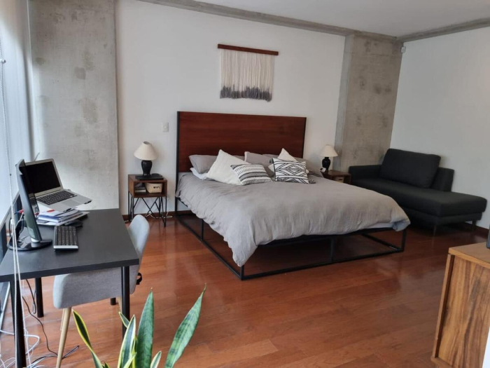 Departamento En Venta En El Molino, Constituyente Jesús Romero Flores.  VENTA $7´500,000MN