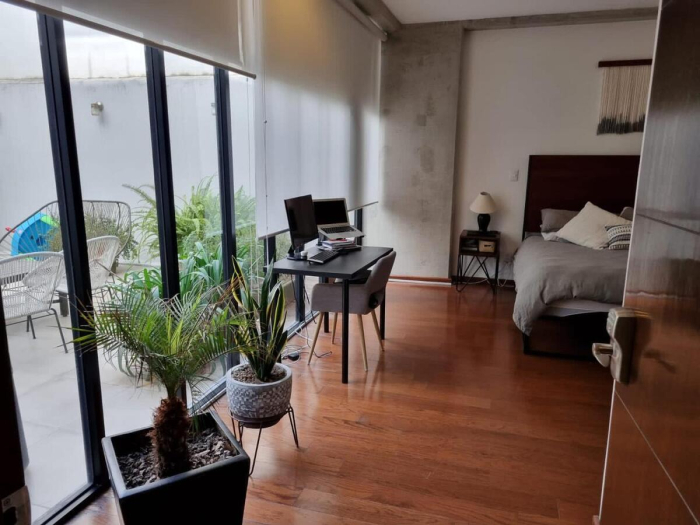 Departamento En Venta En El Molino, Constituyente Jesús Romero Flores.  VENTA $7´500,000MN