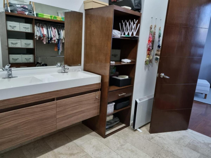 Departamento En Venta En El Molino, Constituyente Jesús Romero Flores.  VENTA $7´500,000MN