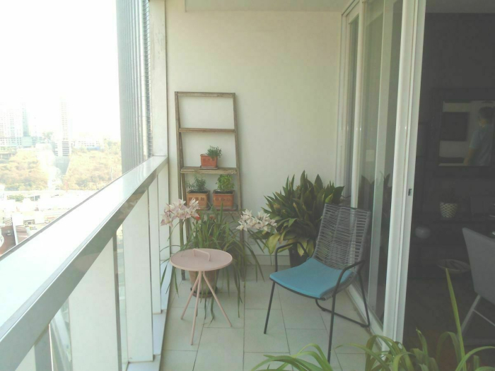 Venta De Departamento En Santa Fe,  Av. Santa Fe, Siroco, Departamento Venta $10,400,000MN