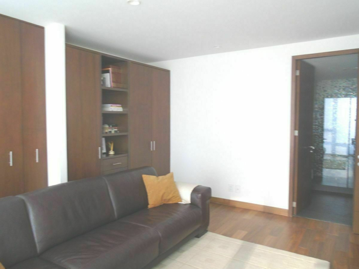Venta De Departamento En Santa Fe,  Av. Santa Fe, Siroco, Departamento Venta $10,400,000MN