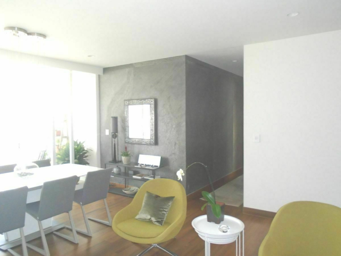 Venta De Departamento En Santa Fe,  Av. Santa Fe, Siroco, Departamento Venta $10,400,000MN