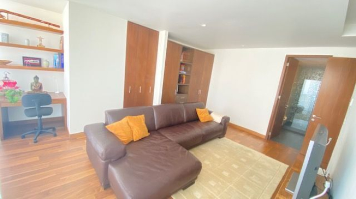 Venta De Departamento En Santa Fe,  Av. Santa Fe, Siroco, Departamento Venta $10,400,000MN