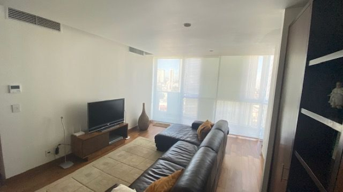 Venta De Departamento En Santa Fe,  Av. Santa Fe, Siroco, Departamento Venta $10,400,000MN