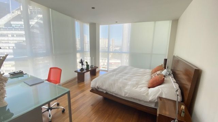 Venta De Departamento En Santa Fe,  Av. Santa Fe, Siroco, Departamento Venta $10,400,000MN