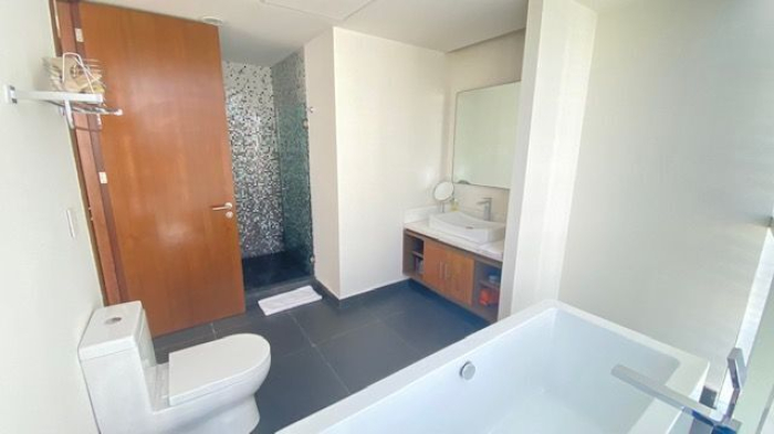 Venta De Departamento En Santa Fe,  Av. Santa Fe, Siroco, Departamento Venta $10,400,000MN