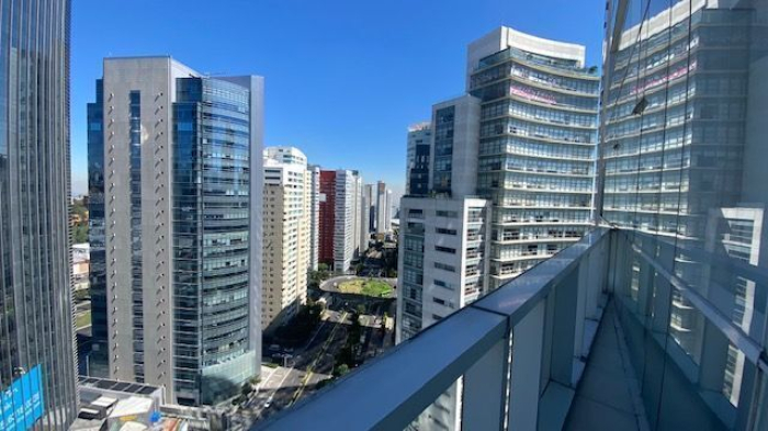 Venta De Departamento En Santa Fe,  Av. Santa Fe, Siroco, Departamento Venta $10,400,000MN