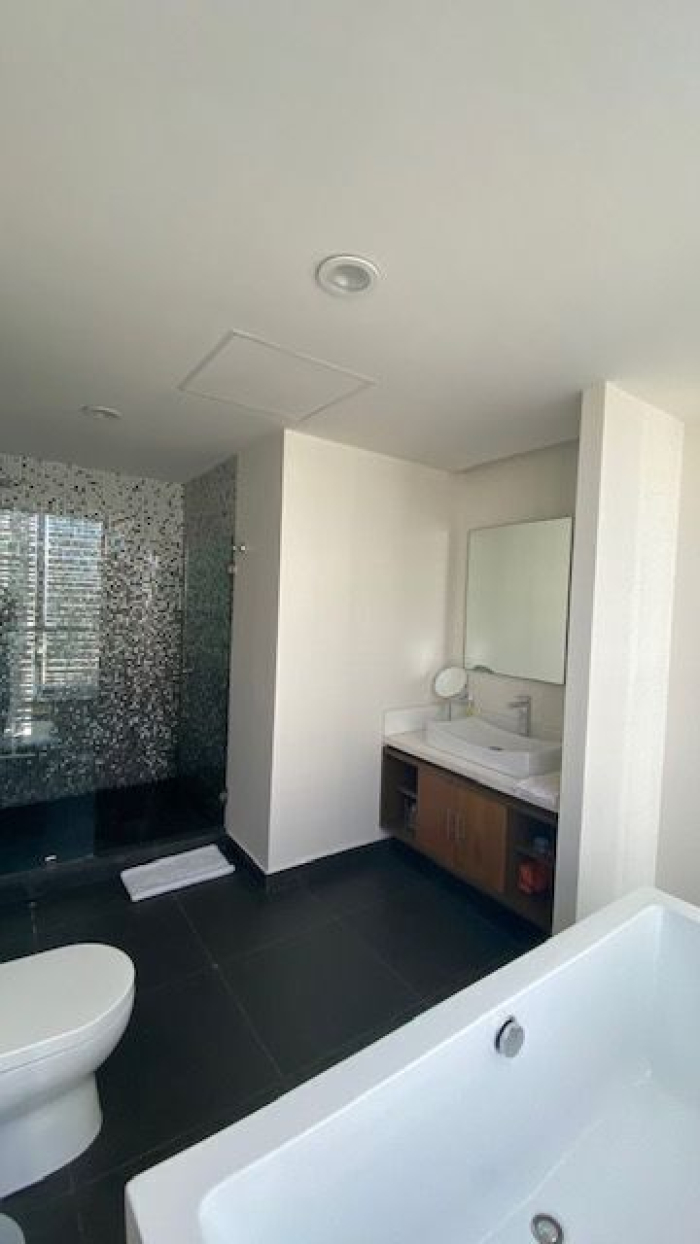 Venta De Departamento En Santa Fe,  Av. Santa Fe, Siroco, Departamento Venta $10,400,000MN