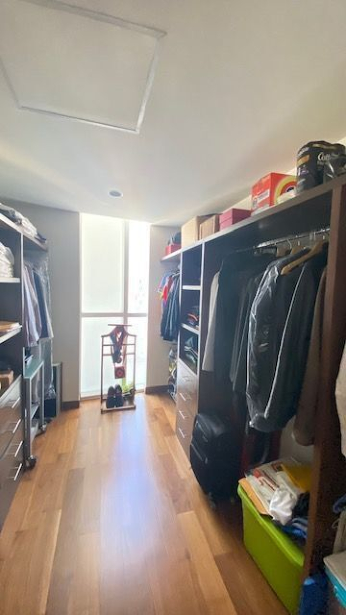 Venta De Departamento En Santa Fe,  Av. Santa Fe, Siroco, Departamento Venta $10,400,000MN