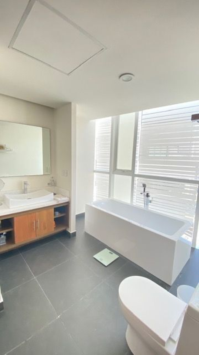 Venta De Departamento En Santa Fe,  Av. Santa Fe, Siroco, Departamento Venta $10,400,000MN