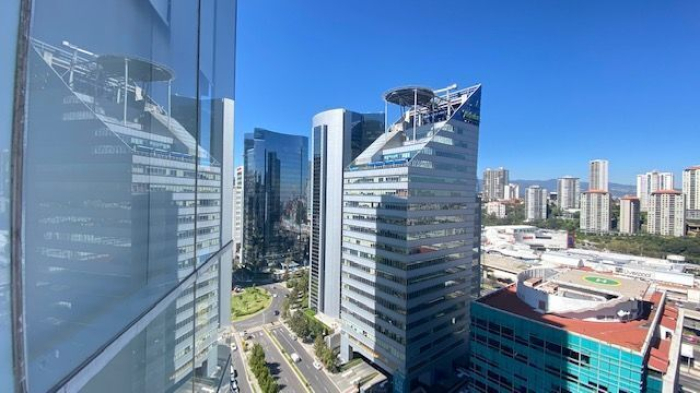 Venta De Departamento En Santa Fe,  Av. Santa Fe, Siroco, Departamento Venta $10,400,000MN