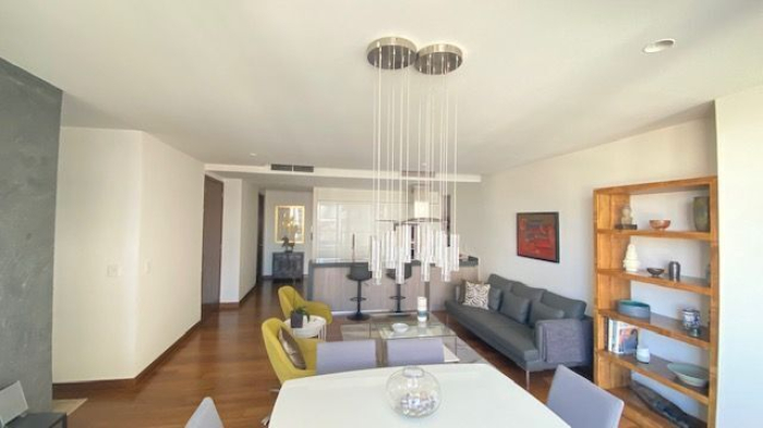 Venta De Departamento En Santa Fe,  Av. Santa Fe, Siroco, Departamento Venta $10,400,000MN