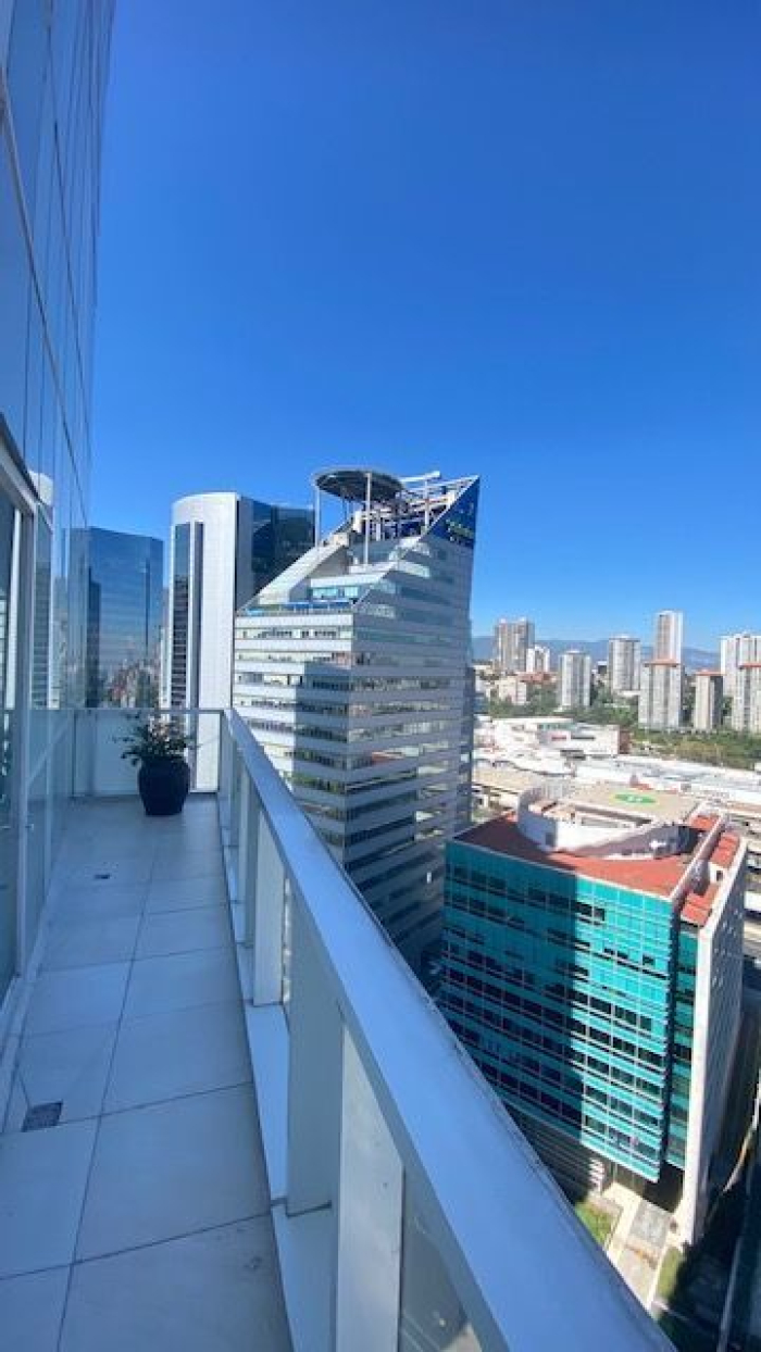 Venta De Departamento En Santa Fe,  Av. Santa Fe, Siroco, Departamento Venta $10,400,000MN
