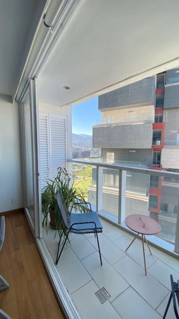 Venta De Departamento En Santa Fe,  Av. Santa Fe, Siroco, Departamento Venta $10,400,000MN