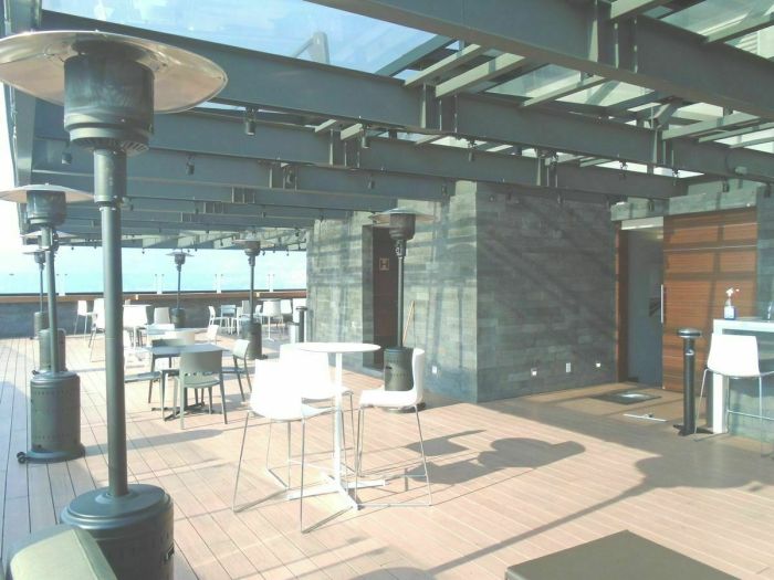 Venta De Departamento En Santa Fe,  Av. Santa Fe, Siroco, Departamento Venta $10,400,000MN