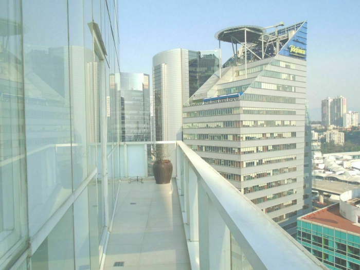 Venta De Departamento En Santa Fe,  Av. Santa Fe, Siroco, Departamento Venta $10,400,000MN