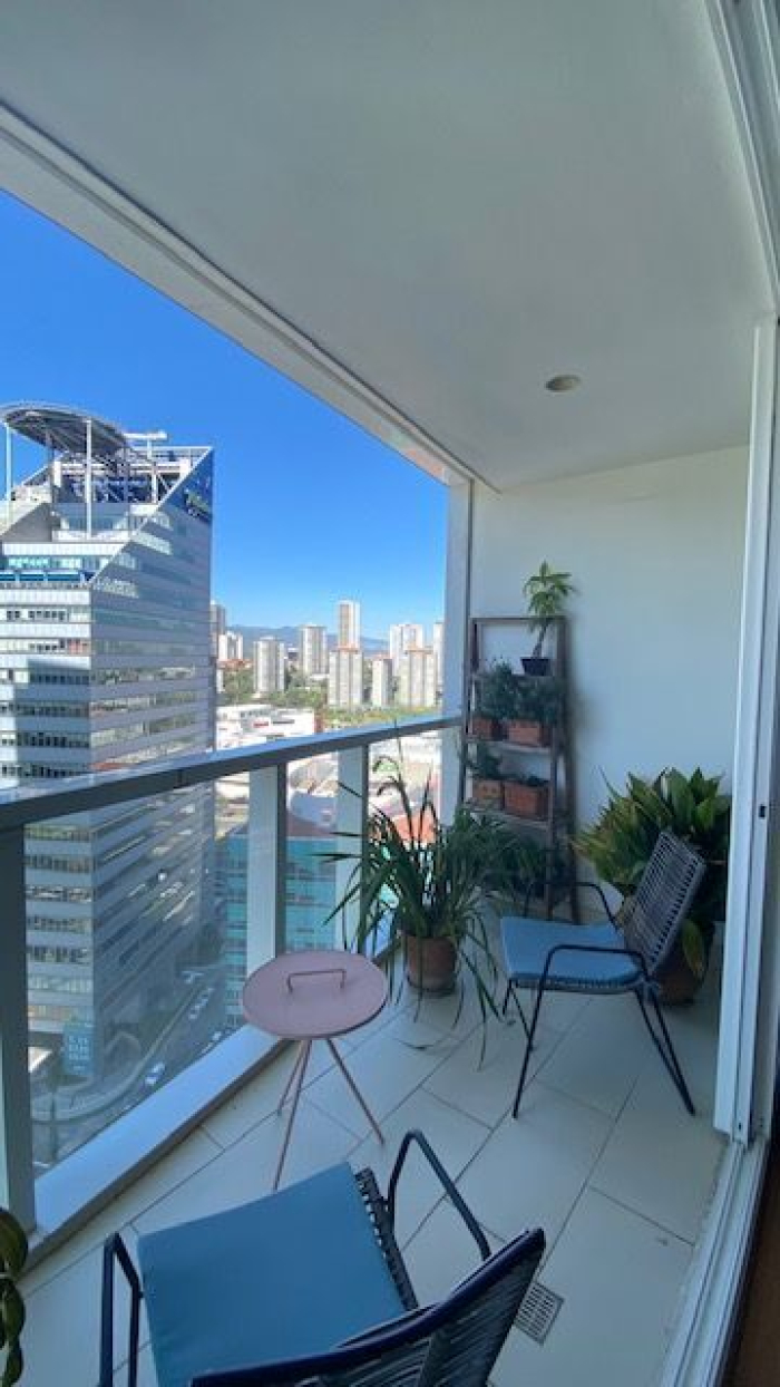 Venta De Departamento En Santa Fe,  Av. Santa Fe, Siroco, Departamento Venta $10,400,000MN