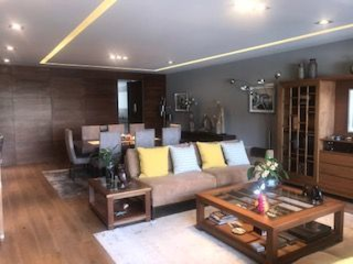 Venta de departamento en Anatole France, Polanco   Venta  $36,000,000MN
