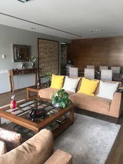 venta de departamento en anatole france, polanco   venta  $36,000,000mn