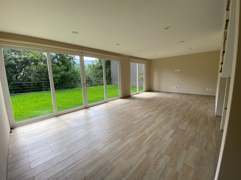 BOSQUE REAL  (venta Casa En Condominio)