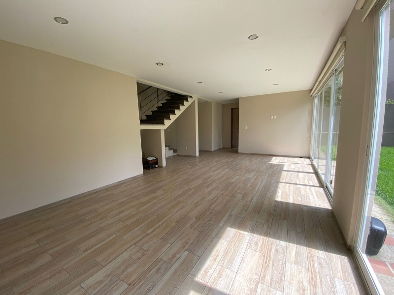 BOSQUE REAL  (venta Casa En Condominio)