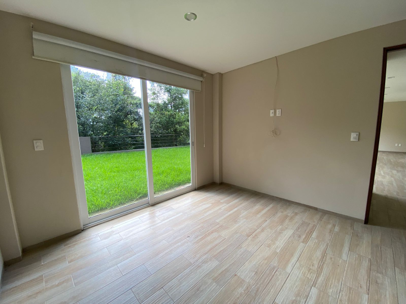 BOSQUE REAL  (venta Casa En Condominio)
