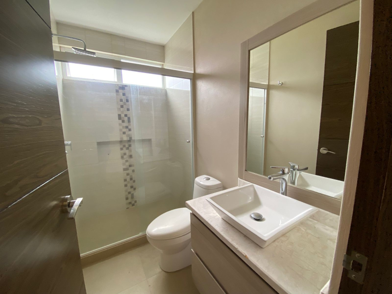 BOSQUE REAL  (venta Casa En Condominio)
