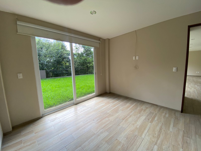 BOSQUE REAL  (venta Casa En Condominio)