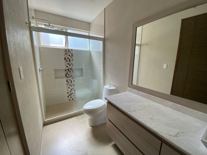 BOSQUE REAL  (venta Casa En Condominio)