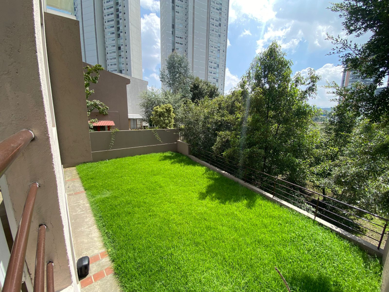 BOSQUE REAL  (venta Casa En Condominio)