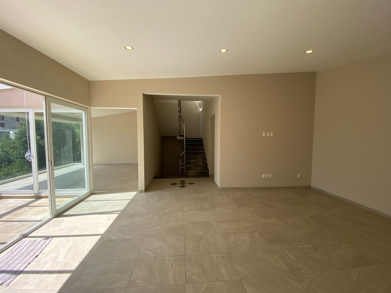 BOSQUE REAL  (venta Casa En Condominio)