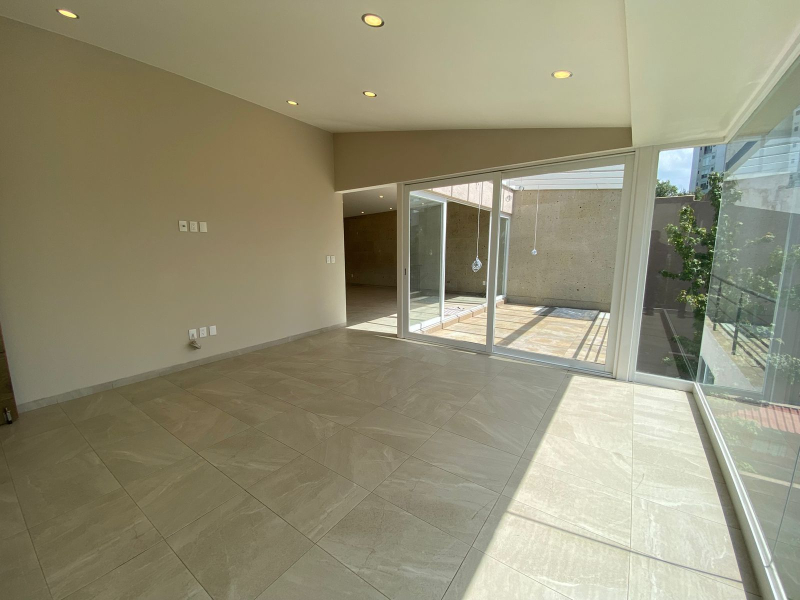 BOSQUE REAL  (venta Casa En Condominio)