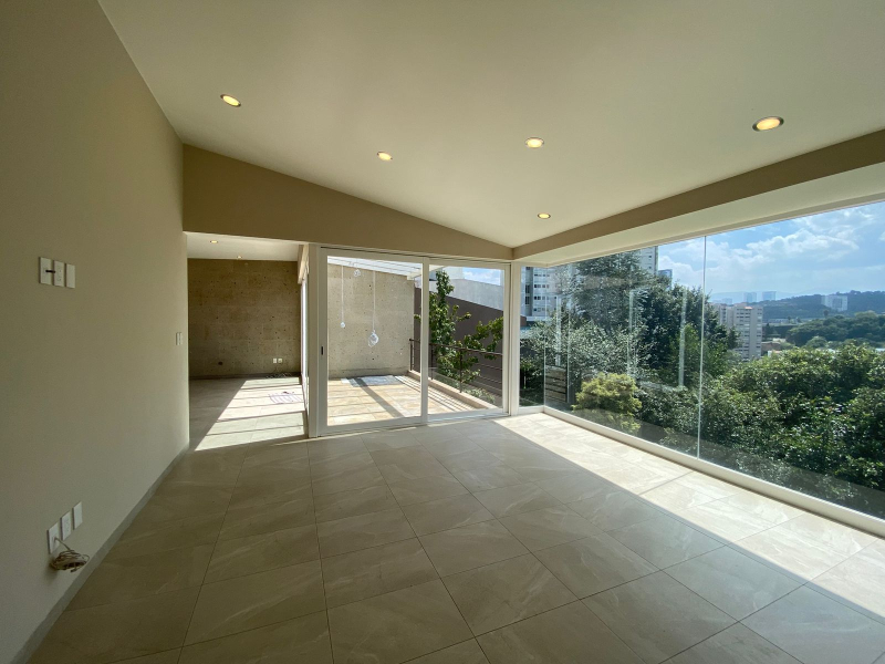 BOSQUE REAL  (venta Casa En Condominio)