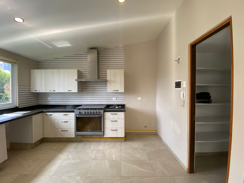 BOSQUE REAL  (venta Casa En Condominio)