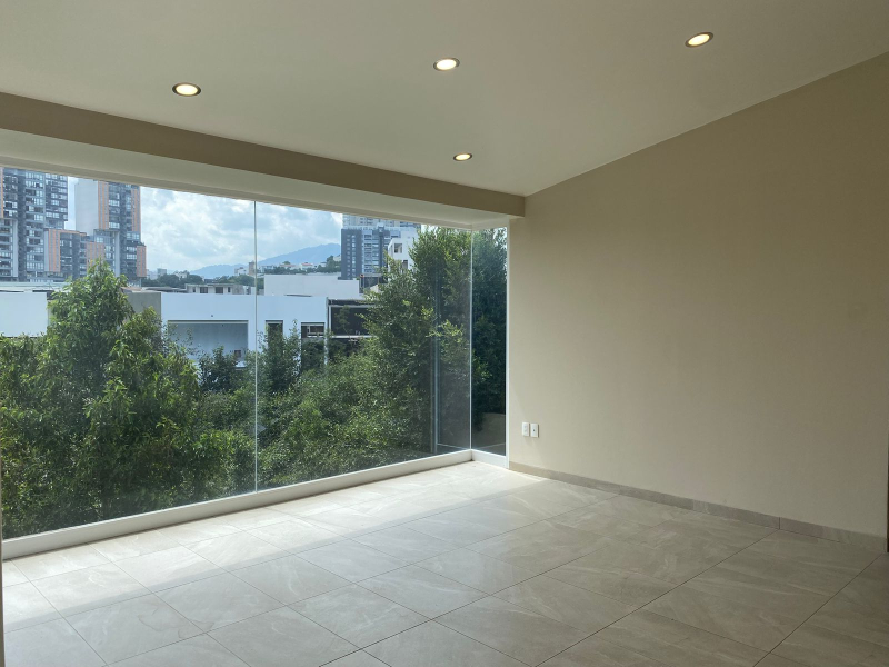 BOSQUE REAL  (venta Casa En Condominio)