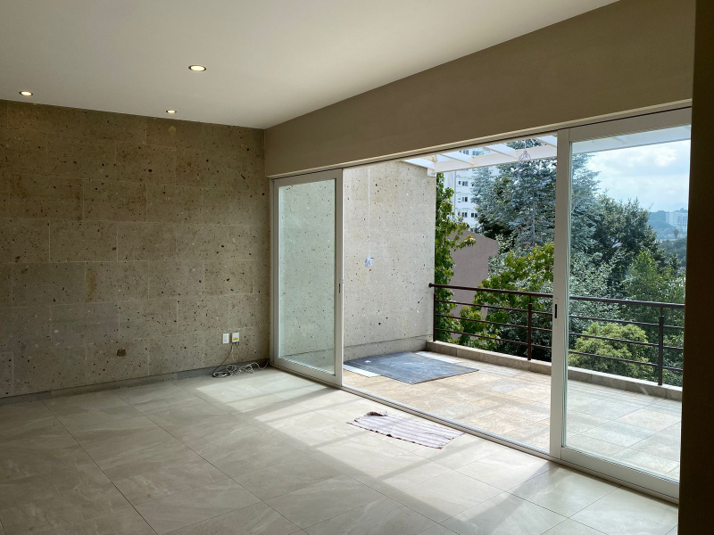 BOSQUE REAL  (venta Casa En Condominio)