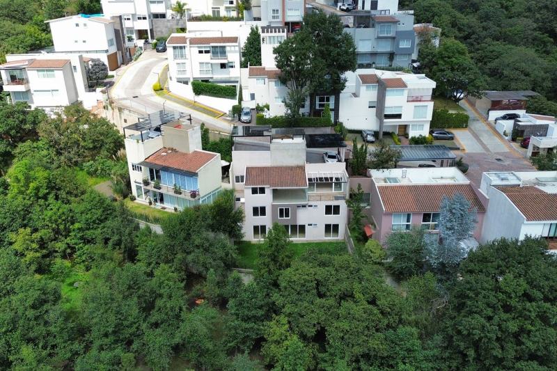 BOSQUE REAL  (venta Casa En Condominio)