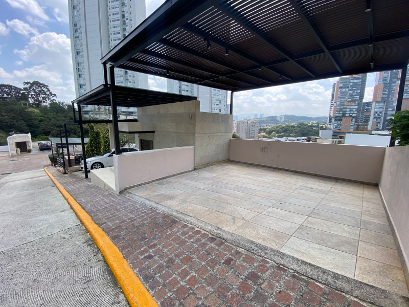 BOSQUE REAL  (venta Casa En Condominio)
