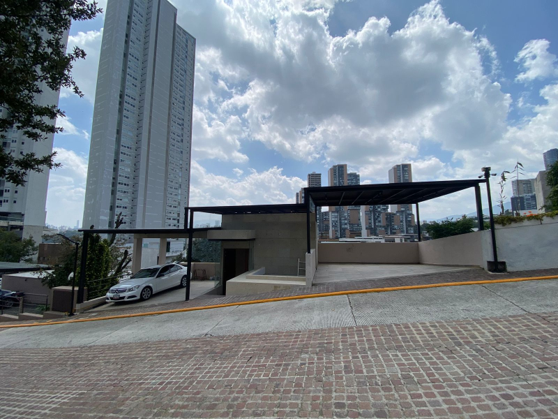 BOSQUE REAL  (venta Casa En Condominio)