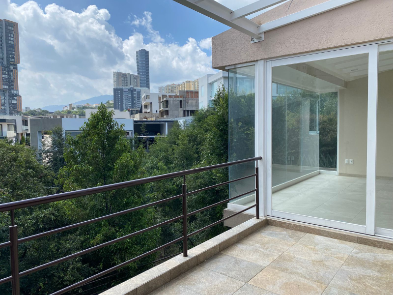 BOSQUE REAL  (venta Casa En Condominio)