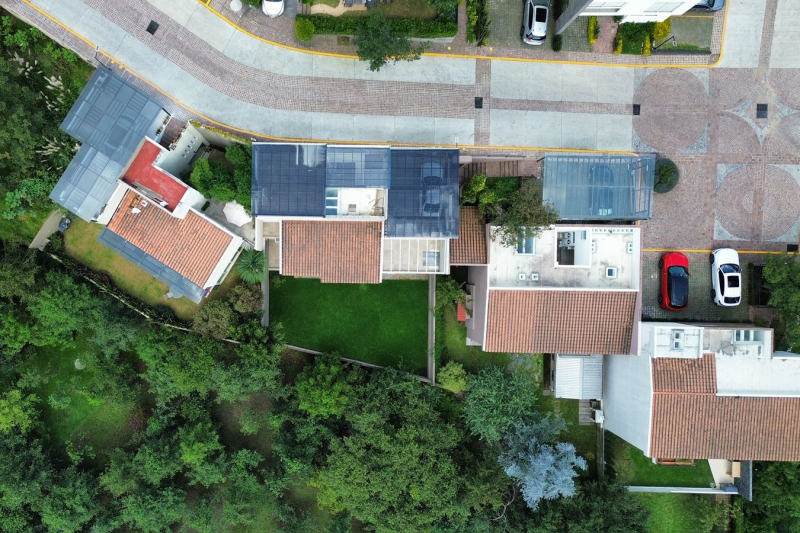 BOSQUE REAL  (venta Casa En Condominio)